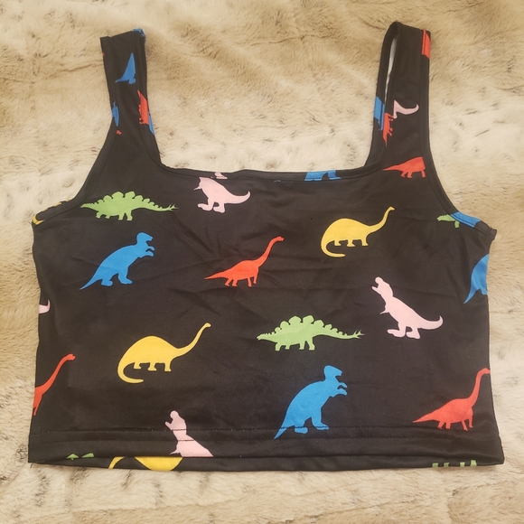 Dino Tee - Picture 2 of 3